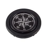 Заглушка декоративная для рулевых колес Riviera