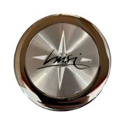 Заглушка декоративная для рулевых колес Riva RSL