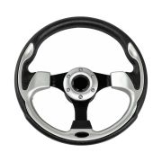 Рулевое колесо диаметр 320 мм