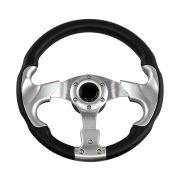 Рулевое колесо диаметр 320 мм