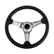 Рулевое колесо диаметр 340 мм