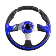 Рулевое колесо диаметр 320 мм