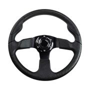 Рулевое колесо диаметр 350 мм