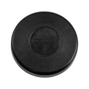 Заглушка для рулевого колеса «Classic», черная