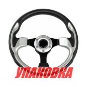 Рулевое колесо диаметр 320 мм (упаковка из 6 шт.)