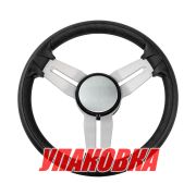 Рулевое колесо GUSSI 015A, д. 350 мм (упаковка из 4 шт.)