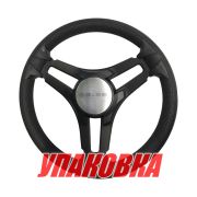 Рулевое колесо SELVA д. 350 мм (упаковка из 12 шт.)