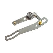 Рычаг газа ДУ Y701, правый