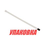 Трубка проходная для рулевого редуктора Pretech (упаковка из 4 шт.)