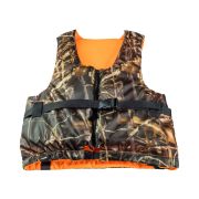 Жилет спасательный Хамелеон, размер 44-48, до 60 кг