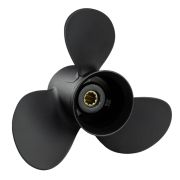 Винт гребной Yamaha 9.9-15/F20B;3x9-1/4x9, KingDolphin