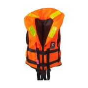 Жилет спасательный COMFORT NAVIGATOR (Штурман), 140 кг