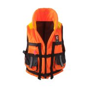 Жилет спасательный COMFORT DOCKER (Докер)140 кг