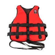 Жилет страховочный неопреновый COMFORT NEO 60 кг