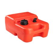 Бак топливный 12 л, переносной, 39х28х17 см