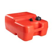 Бак топливный 29 л, переносной, 50х36х23 см