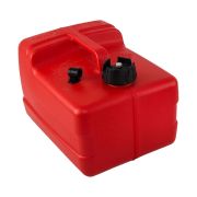 Бак топливный 12 л, без переходника