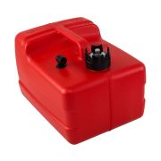 Бак топливный 12 л с указателем уровня, без переходника