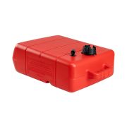 Бак топливный 23 л без указателя уровня, без переходника