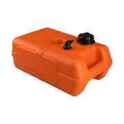 Бак топливный HULK 12 л без указателя уровня, 41х26х20 см, Nuova Rade