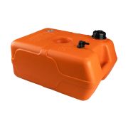 Бак топливный HULK 30 л c указателем уровня, 51х36х27 см, Nuova Rade