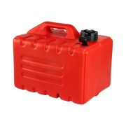 Бак топливный «Экстрим» с фитингом 1/4