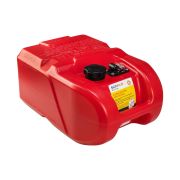 Бак топливный SeaFlo, 24 л, без переходника