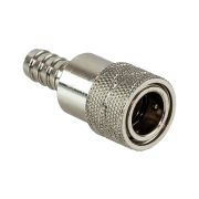 Переходник топливный Tohatsu на шланг (коннектор;металл), совместим с C14509T, C14709T