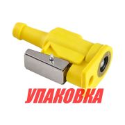 Переходник топливный Honda на шланг 9,5 мм (упаковка из 10 шт.)