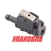 Переходник топливный Yamaha (коннектор;пластик), совместим с C14510 (упаковка из 8 шт.)