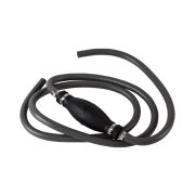 Шланг топливный d9/D15 мм с грушей без переходников