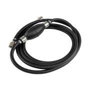 Шланг топливный d7/D12.5 мм с переходниками Suzuki 6575095510 и 6575098505, E.Chance