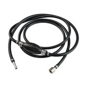 Шланг топливный с переходником на бак Suzuki, E.Chance