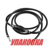 Шланг топливный с переходником на бак Suzuki, E.Chance (упаковка из 20 шт.)