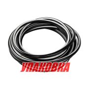 Шланг топливный d7/D12 мм, усиленный, Nuova Rade (бухта 50 м.)