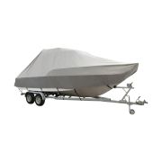 Тент для хранения катера длиной 6.4-7.0 м