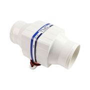 Вентилятор электрический 12 В, 3А, 3452 л/мин