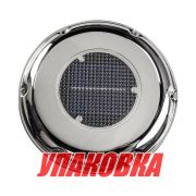 Вентилятор на солнечных батареях (упаковка из 8 шт.)