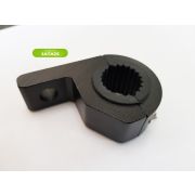 Крепление фары на трубу 25-30 мм