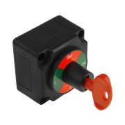 Выключатель массы-ключ «OFF-ON» (1 АКБ) 300А