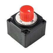 Выключатель массы «OFF-1-BOTH-2» (2 АКБ) 250А