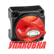 Выключатель массы OFF-ON (1 Акб) 250А (упаковка из 4 шт.)