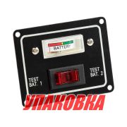 Панель контроля заряда аккумулятора (упаковка из 4 шт.)