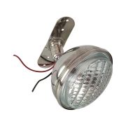 Прожектор кормовой, поворотный, 12 В, 55 ВТ