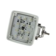 Прожектор светодиодный 12 диодов, 950 лм, 9-36 В