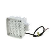 Прожектор светодиодный 20 диодов, 2100 лм, 12-54 В