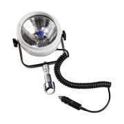 Прожектор галогеновый, 12 В, 100 Вт